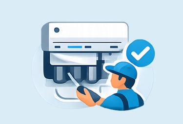 Water Purifier Installation