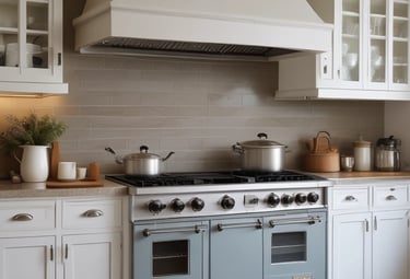 A clean and tidy room with fresh linens.