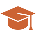 <a href="https://www.flaticon.es/iconos-gratis/graduacion" title="graduación iconos">Graduación icon