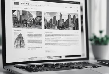 An illustration highlighting the intermediate plan with moderate features.