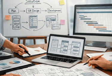 diseño y planificacion