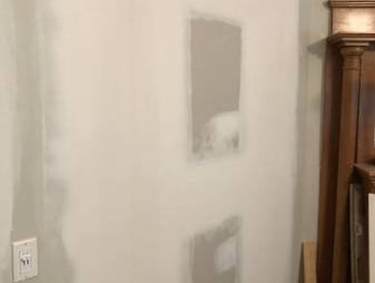 drywall repair hadley ma