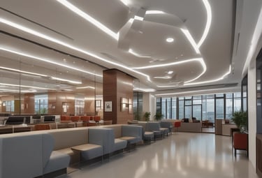 a man riding a skateboard down the side of a ramp