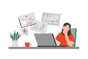 services interior design