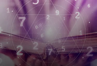 Numerologia Cabalística