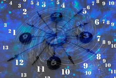 Numerologia Cabalística