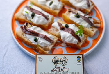 Michelone at Home - Corporate events catering Sydney