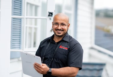 Best home inspection wellington