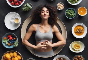 Bright living room with modern inventory