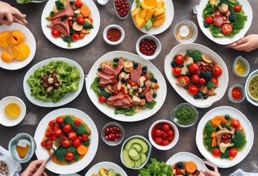 Bright living room with modern inventory