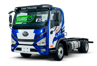 faw trucks méxico camiones euro 6 en cmm zapopan jalisco