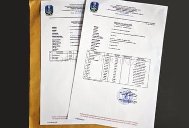 rice husk ash industrial qualification