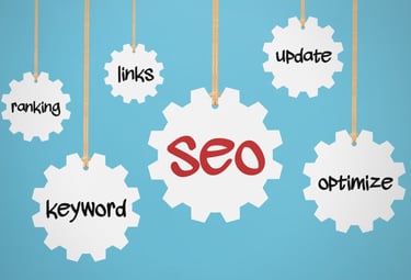 seo local