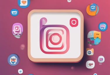 A friendly shop owner assisting a customer with camera settings.