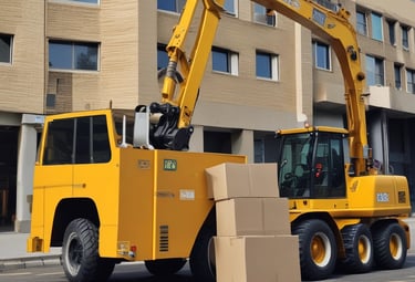 An array of high-quality IT hardware products.