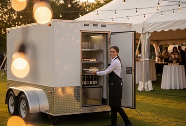 Event Rentals
