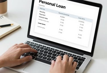 personal loan calculator_cleareveryday.com