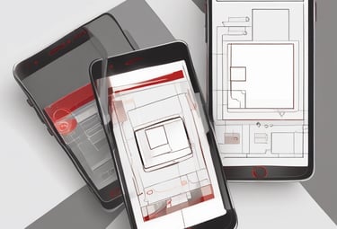 a man riding a skateboard down the side of a ramp