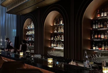 private lounge wynns Ras Al Khaimah