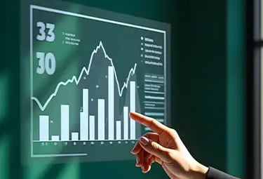 Consultoria en procesos de control de obra