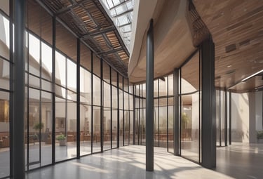 İmar danışmanlığı, inşaat, yapılaşma, arazi kullanımı ve şehir planlama gibi alanlarda uzmanlaşmış p