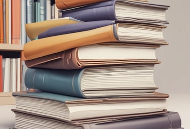 Professional real estate agent discussing property details with clients.