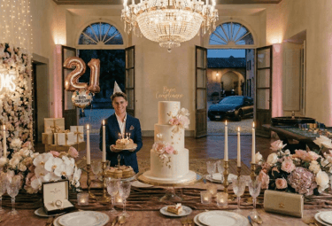 Noleggio Auto di Lusso con conducente per Eventi Luxury Events Cars