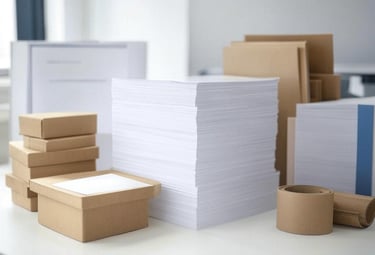 Office Supplies