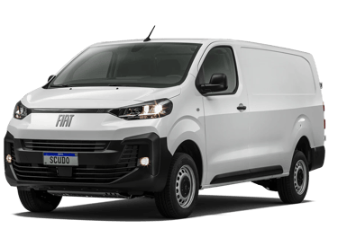 Fiat Scudo sem juros