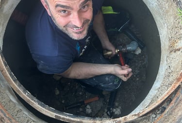 remplacement clapet antipollution à pont-de-cheruy par qualiplomberie