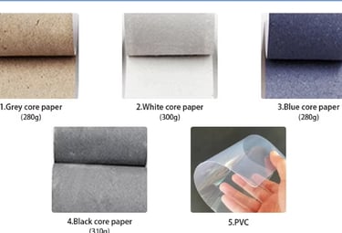  paper material 