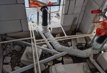 caglayanmekanik_gider_pvc_tesisati