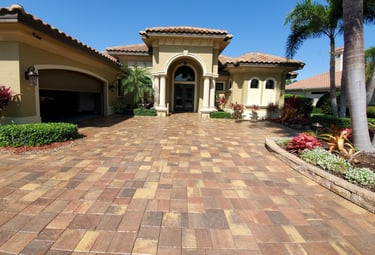 concrete pressure cleaning services, driveway cleaning services near, driveway power washing service