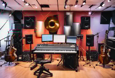 woman sitting on stair