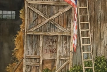 All Gave some, some gave all