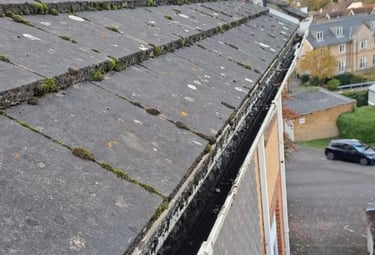 Guild Guttering