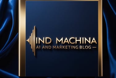AI Blog