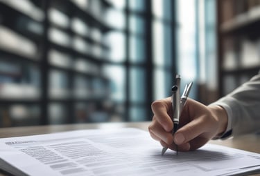 A graphic with text reading 'Exploring Opportunities for D2C Startups in the Post-COVID-19 World.' It features a target with an arrow, a computer monitor displaying an upward graph, a calendar, a rocket icon, and a clipboard with colorful sticky notes.