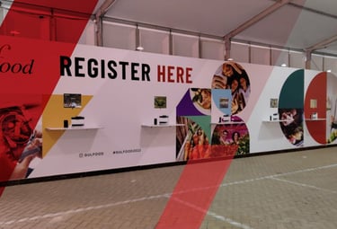 Self-Registration | Onsite Registration Systems | Info Salons