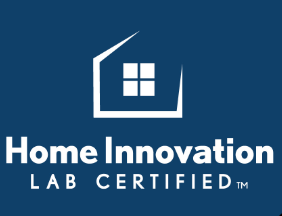 ΠΙΣΤΟΠΟΙΗΣΗ HOME INNOVATION LAB CERTIFIED