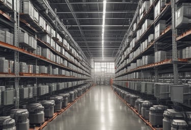 A vibrant scene of game designers brainstorming ideas with sketches and digital tools.