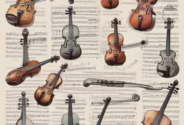 Students painting and engaging in arts and crafts.