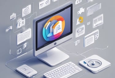 a man riding a skateboard down the side of a ramp