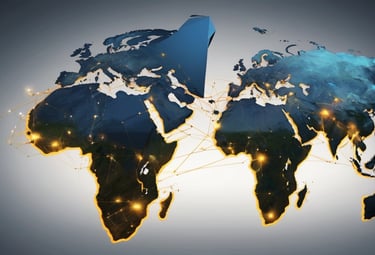 הכוון רפואי בינלאומי