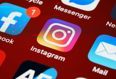 gestión de campañas para Instagram