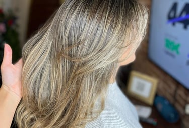 mechas babylights