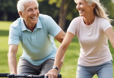 a man riding a skateboard down the side of a ramp