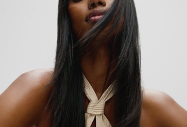 hair smoothing treatment