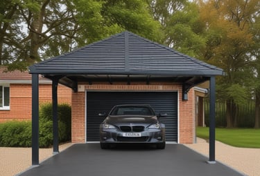 a man riding a skateboard down the side of a ramp