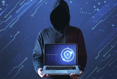 Hacking Methods